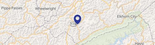 802 Dorton Jenkins Hwy