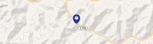 Long Fk Of Kimper, KY 