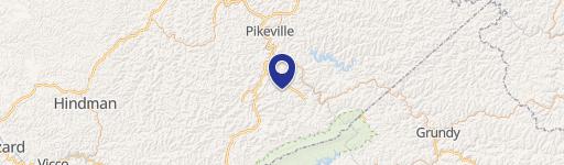 Kyd 47205th Rockhouse Fk