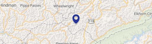 2370 Left Frk Of Long Frk