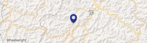 9622 Robinson Crk Rd