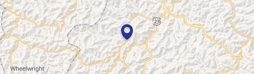 9642 Robinson Crk Rd