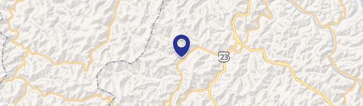 8155 Robinson Crk Rd