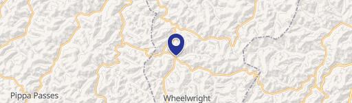 Bevinsville, KY 41606