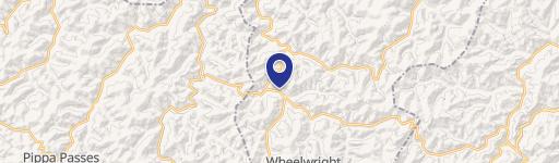 Bevinsville, KY 41606