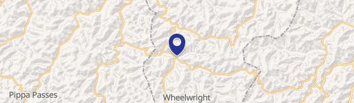 Bevinsville Bevinsvill