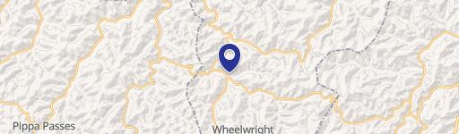 Bevinsville Bevinsvill