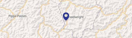 Bevinsville, KY 41606