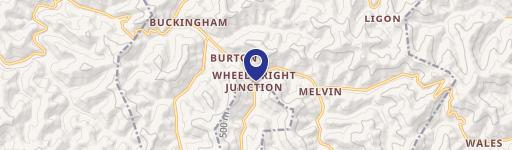 Otter Crk Left Beaver