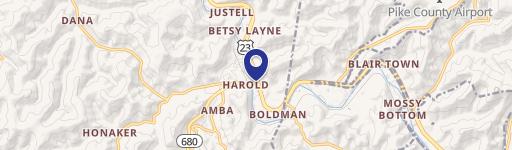 Stumbo Addtn - Harold