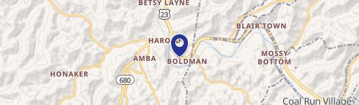 Laynesville-harold Laynesvill