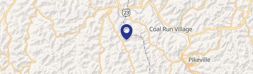 205 Left Frk Toler Crk