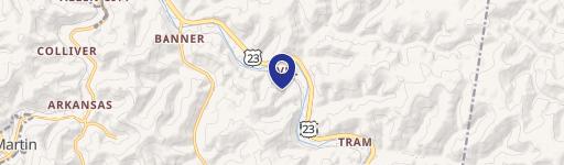 Ivel Plant Refuse Area