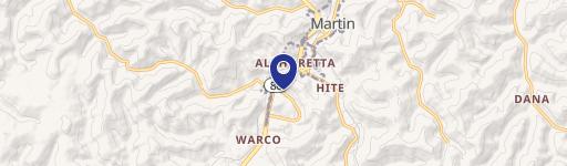 Mae Gearheart Subdiv