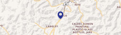 Right Beaver At Warco