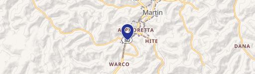 Mae Gearheart Subdiv