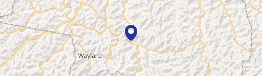 Mcdowell Mcdowell, KY 