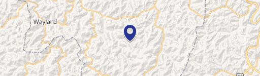 Neds Frk Of Frasures Crk