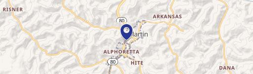 Rt 80th Martin 449130