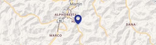 Keathley-spradlin Subdiv