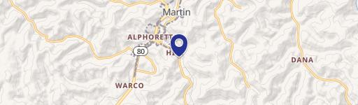 Keathley Spradlin Subd