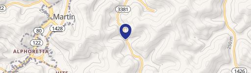 1012 Arkansas Crk Rd