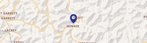 Minnie, KY 