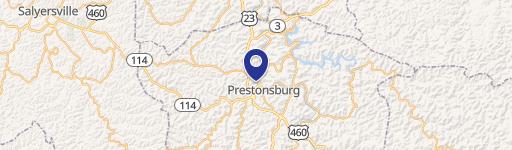 Prestonsburg
