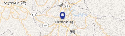 Prestonsburg