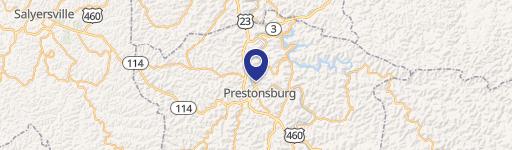 Prestonsburg Prestonsbu