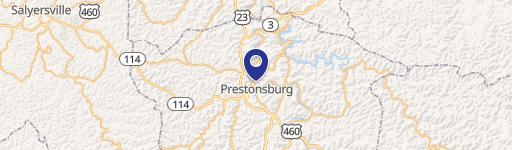 Prestonsburg Prestonsbu