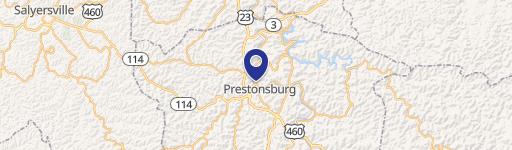 Prestonsburg Prestonsbu