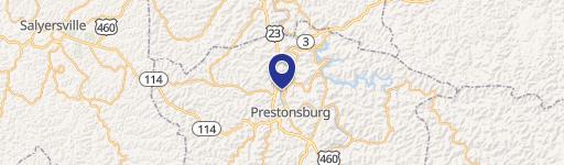 Prestonsburg Prestonsbu