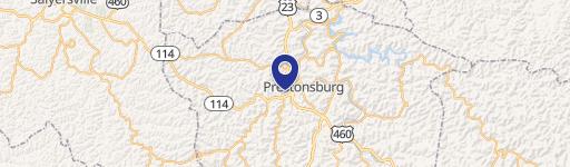 Prestonsburg