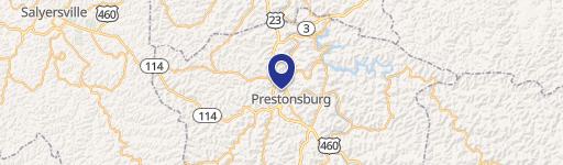 Prestonsburg