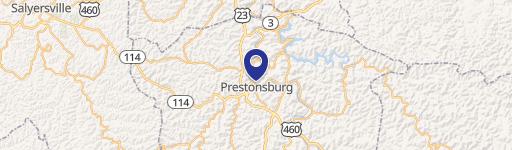 Prestonsburg Prestonsbu