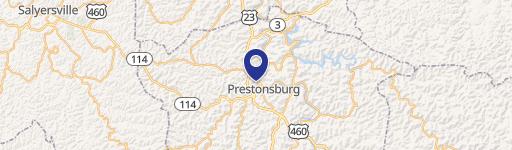 Prestonsburg