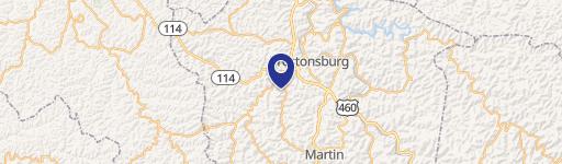 Prestonsburg Prestonsbu