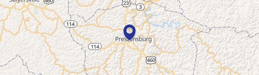 Prestonsburg, KY 41653