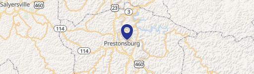 Prestonsburg Prestonsbu