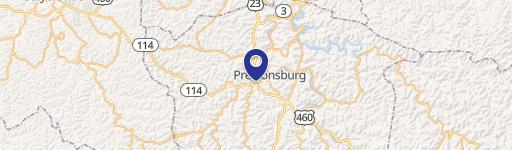 Prestonsburg, KY 41653
