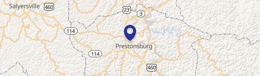 Prestonsburg