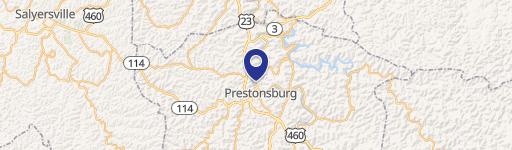 Prestonsburg Prestonsbu