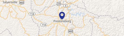 Prestonsburg Prestonsbu