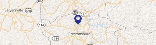 Prestonsburg, KY 41653