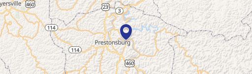 Layne Dingus Subdivision