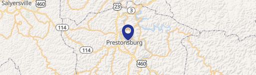 Prestonsburg, KY 41653