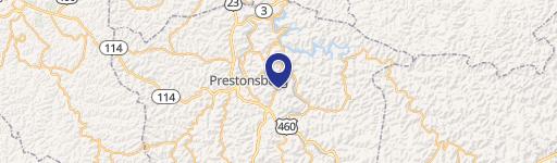 Prestonsburg, KY 41653