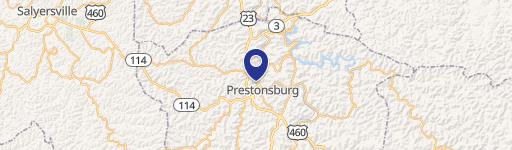 Prestonsburg