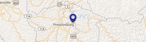 Prestonsburg